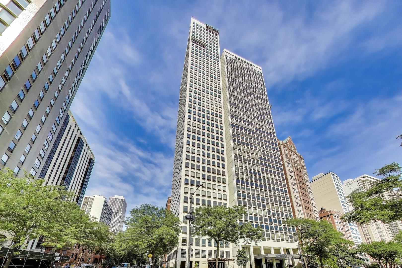 1100 N Lake Shore Drive #27B, Chicago, IL