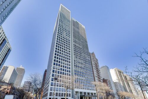 1100 N Lake Shore Drive #27B, Chicago, IL