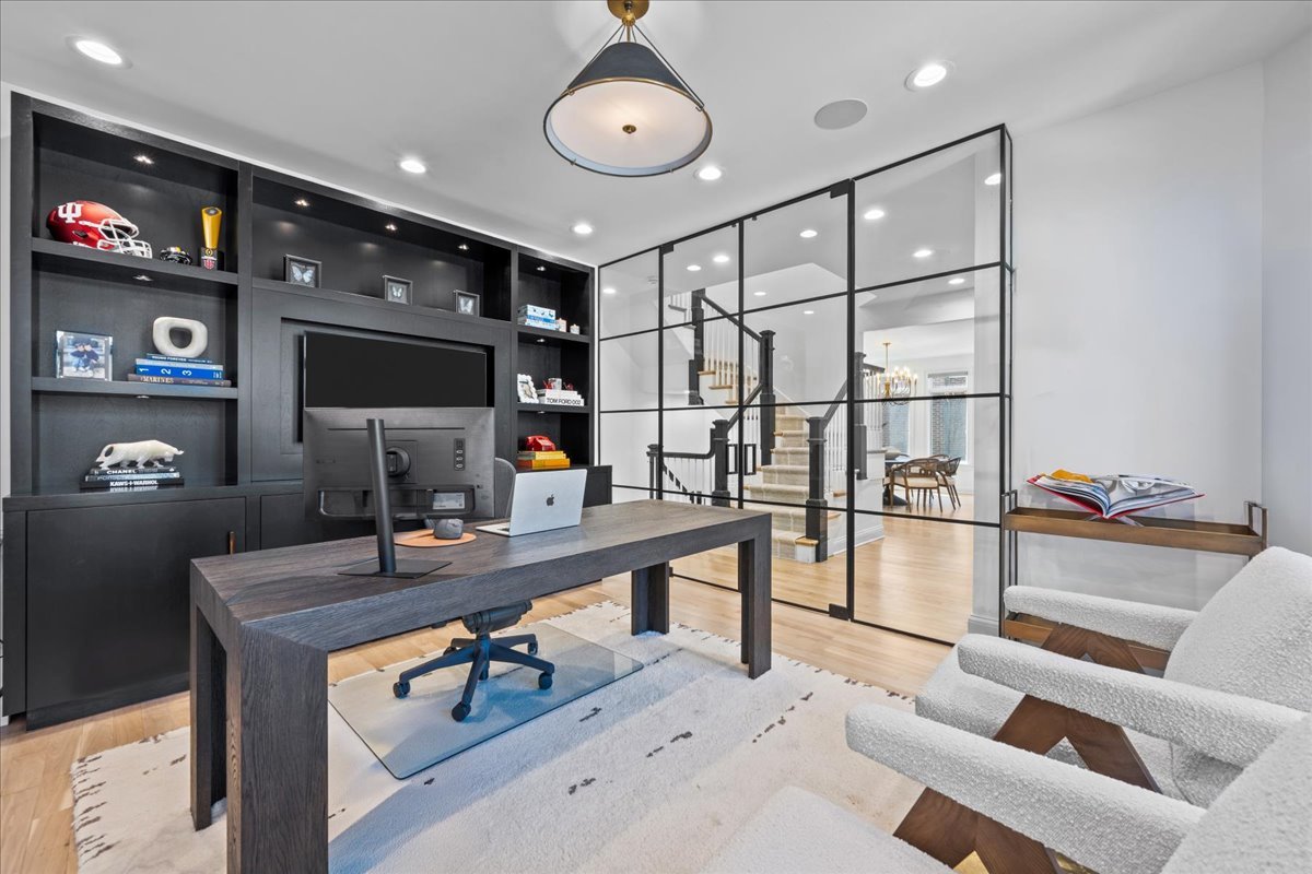 796 Marion Avenue, Highland Park, IL