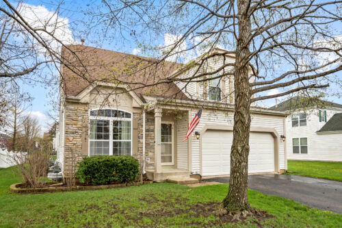 11830 Blue Bayou Drive, Huntley, IL