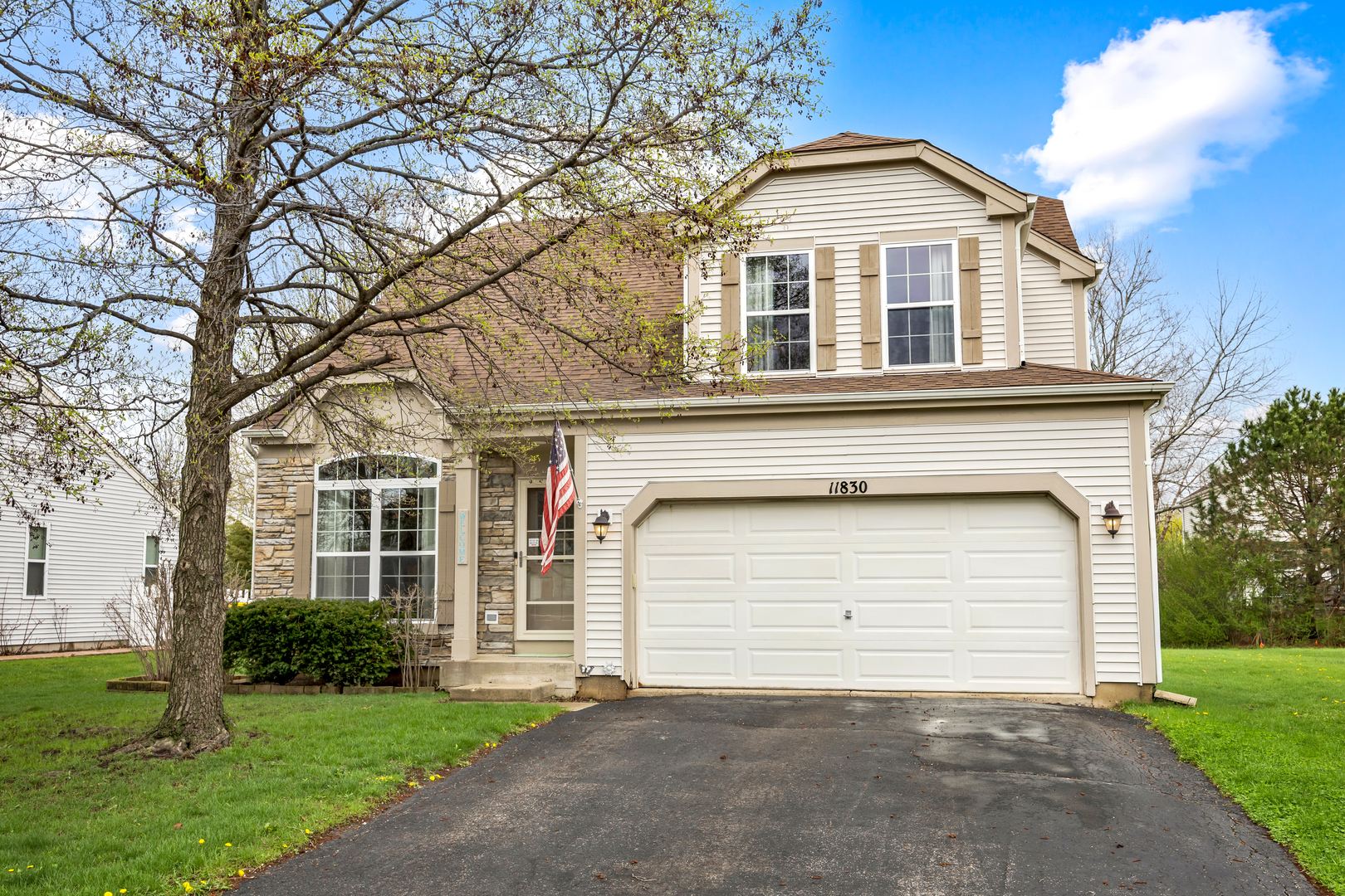 11830 Blue Bayou Drive, Huntley, IL