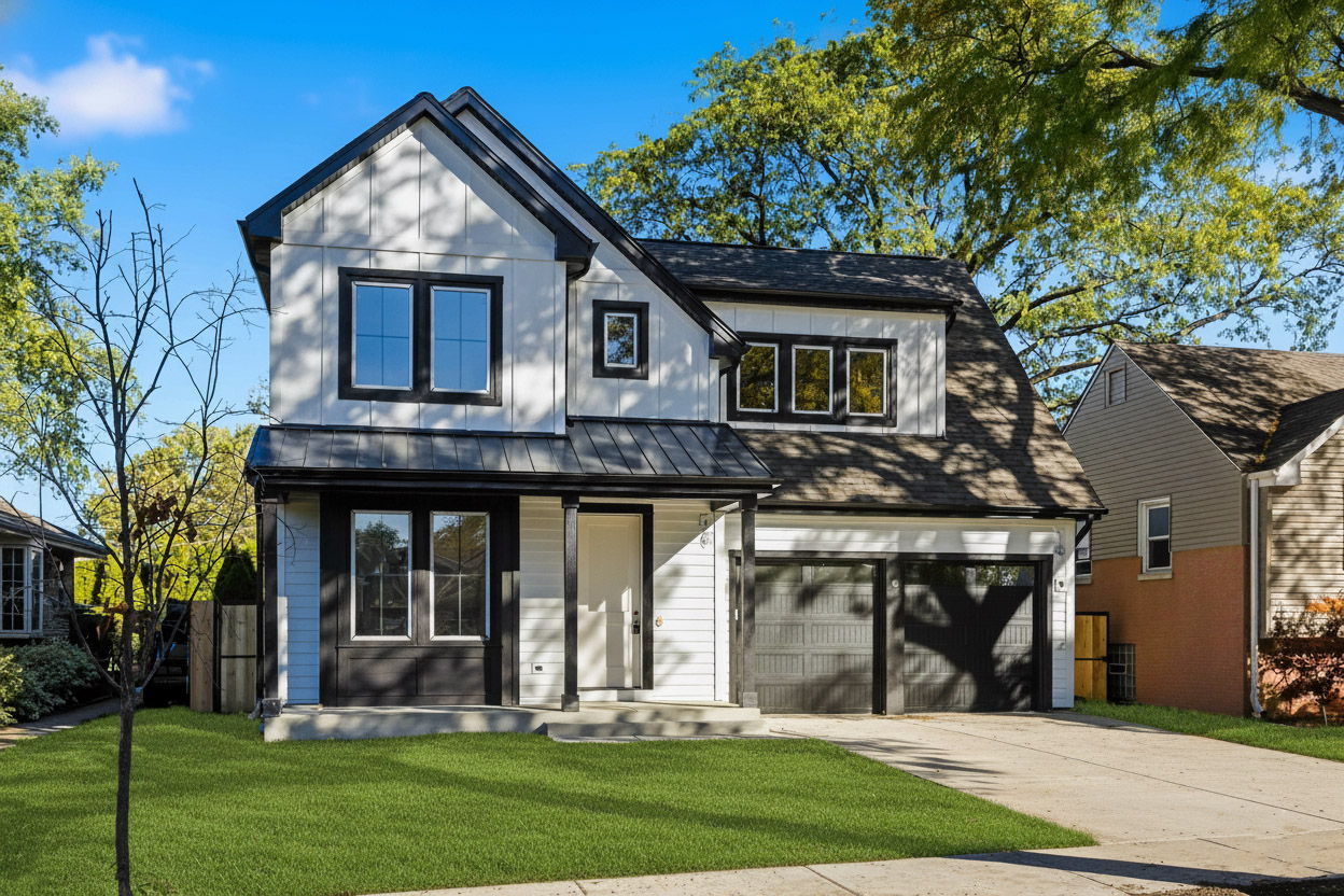 1100 Lois Avenue, Park Ridge, IL