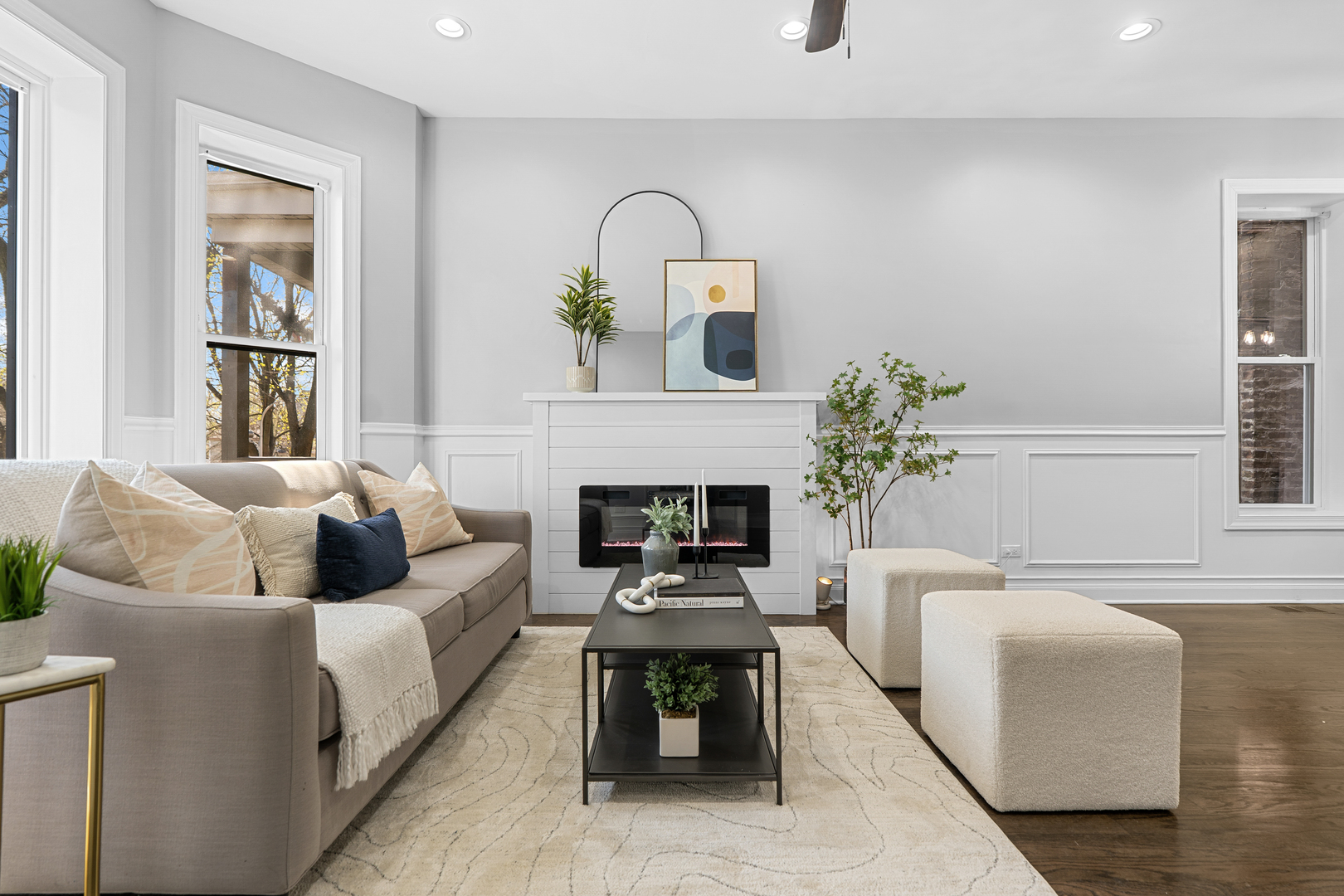 6008 S Carpenter Street, Chicago, IL