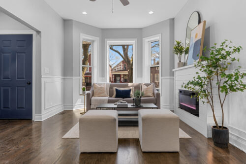 6008 S Carpenter Street, Chicago, IL