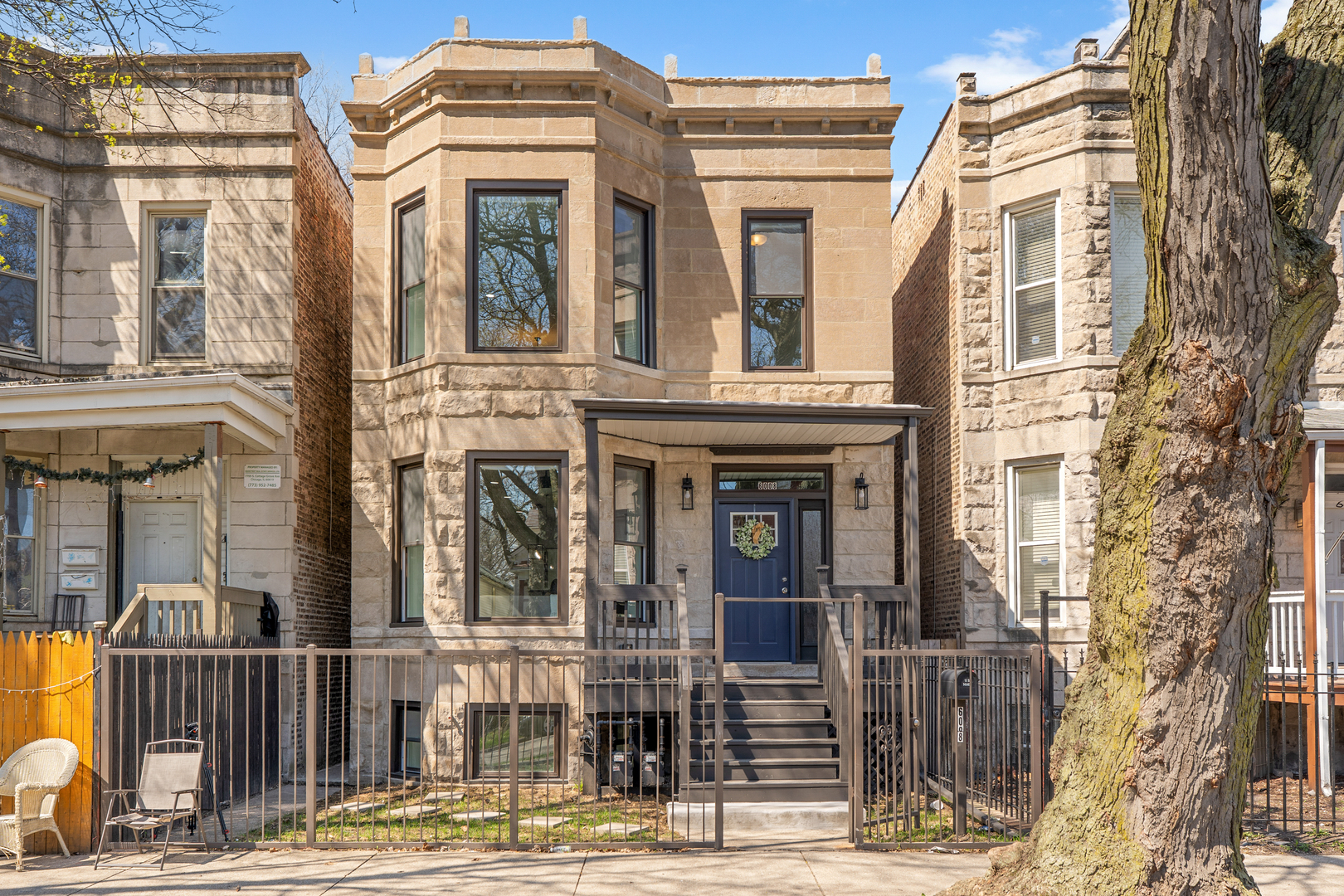 6008 S Carpenter Street, Chicago, IL