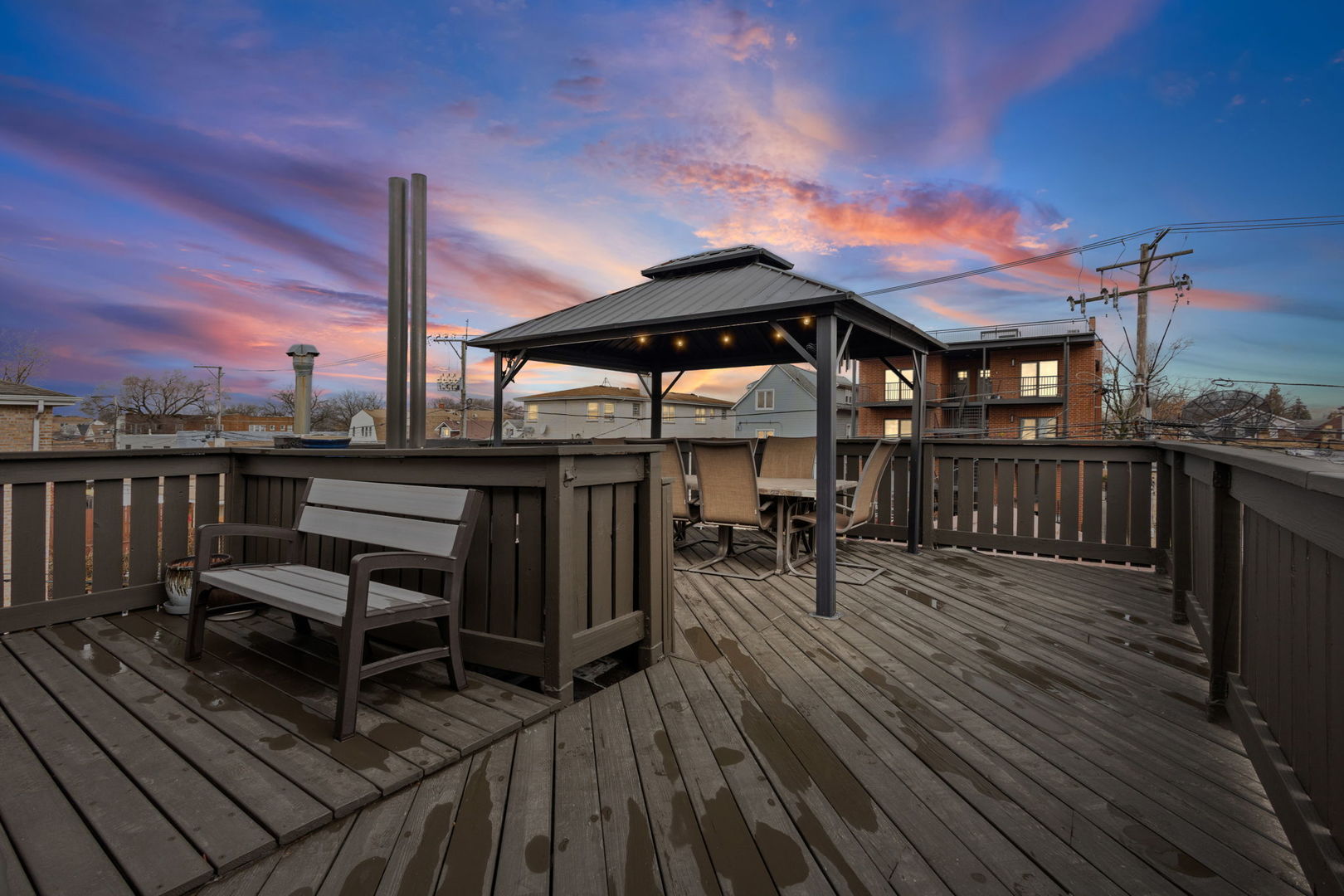 5226 W Eddy Street, Chicago, IL