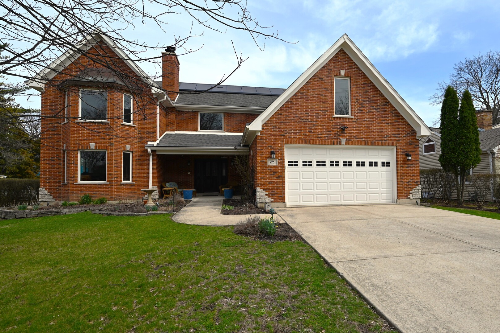 175 LAGOON Drive, Northfield, IL