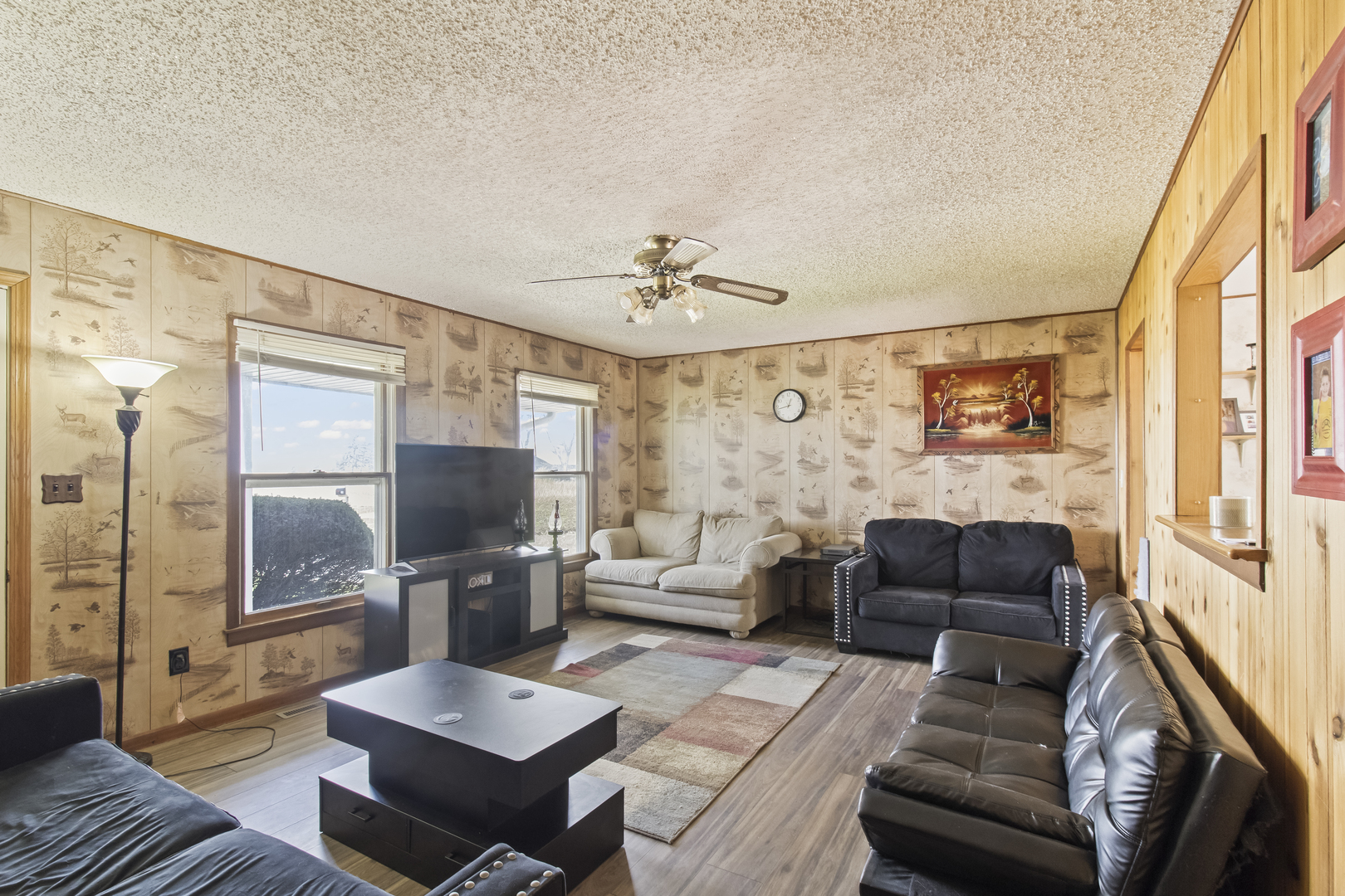 812 W 3rd Street, Gilman, IL