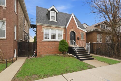 5309 S Spaulding Avenue, Chicago, IL