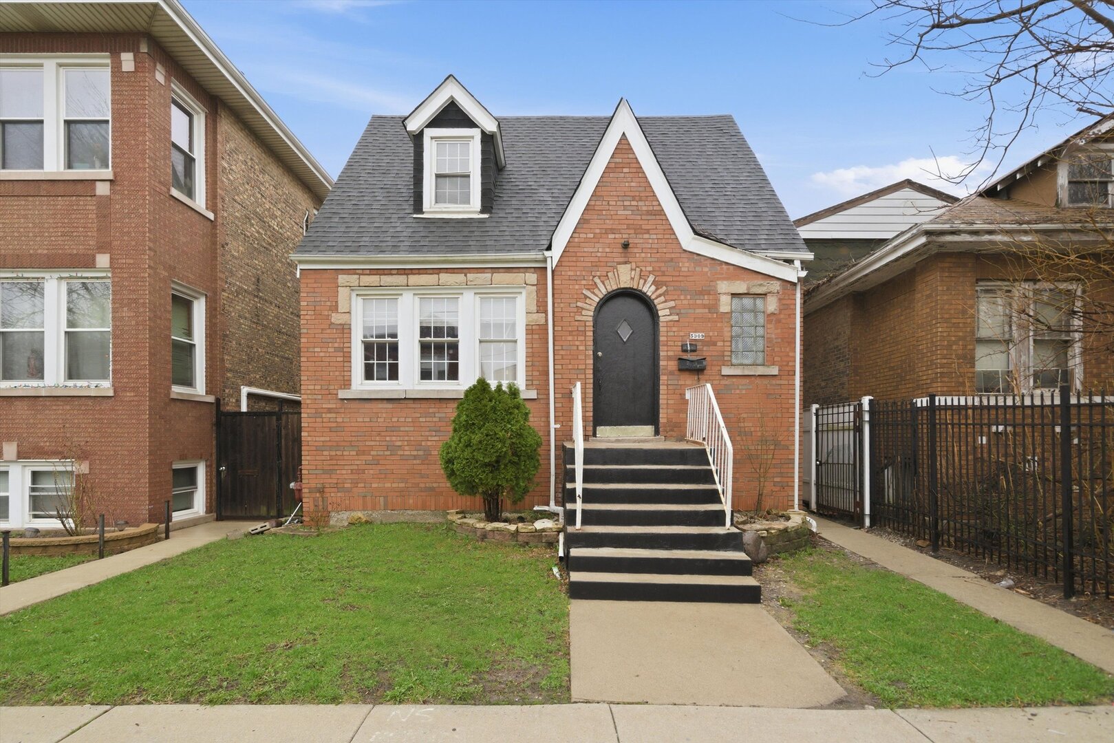 5309 S Spaulding Avenue, Chicago, IL