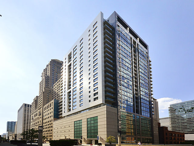 160 E Illinois Street #1605, Chicago, IL
