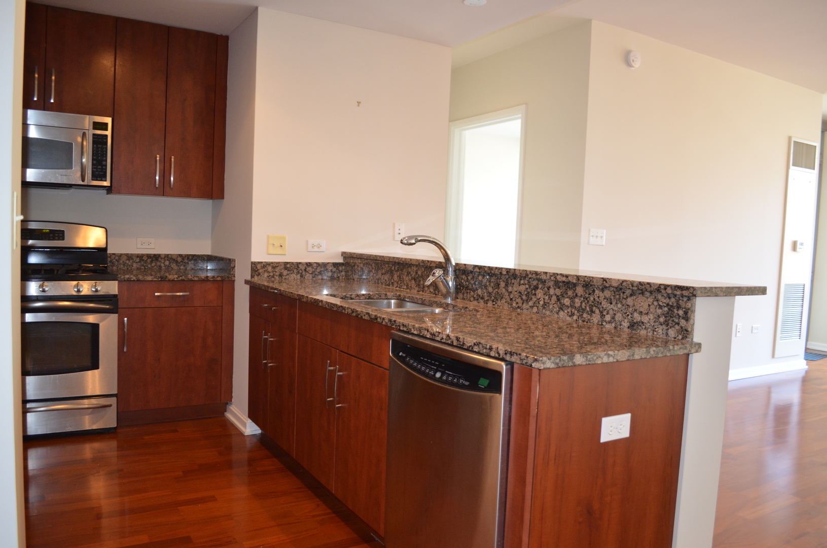 160 E Illinois Street #1605, Chicago, IL