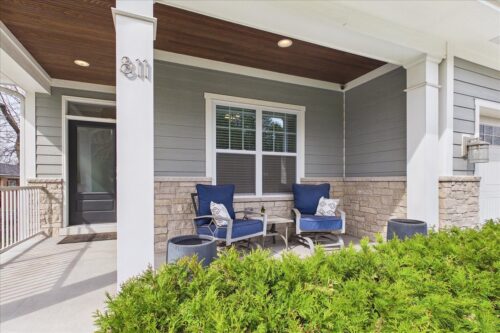 811 Michigan Street, Wheaton, IL