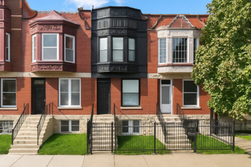 6150 S Ingleside Avenue, Chicago, IL