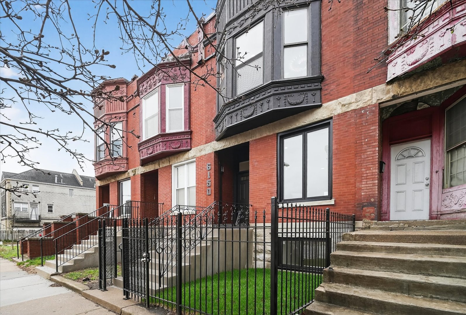 6150 S Ingleside Avenue, Chicago, IL