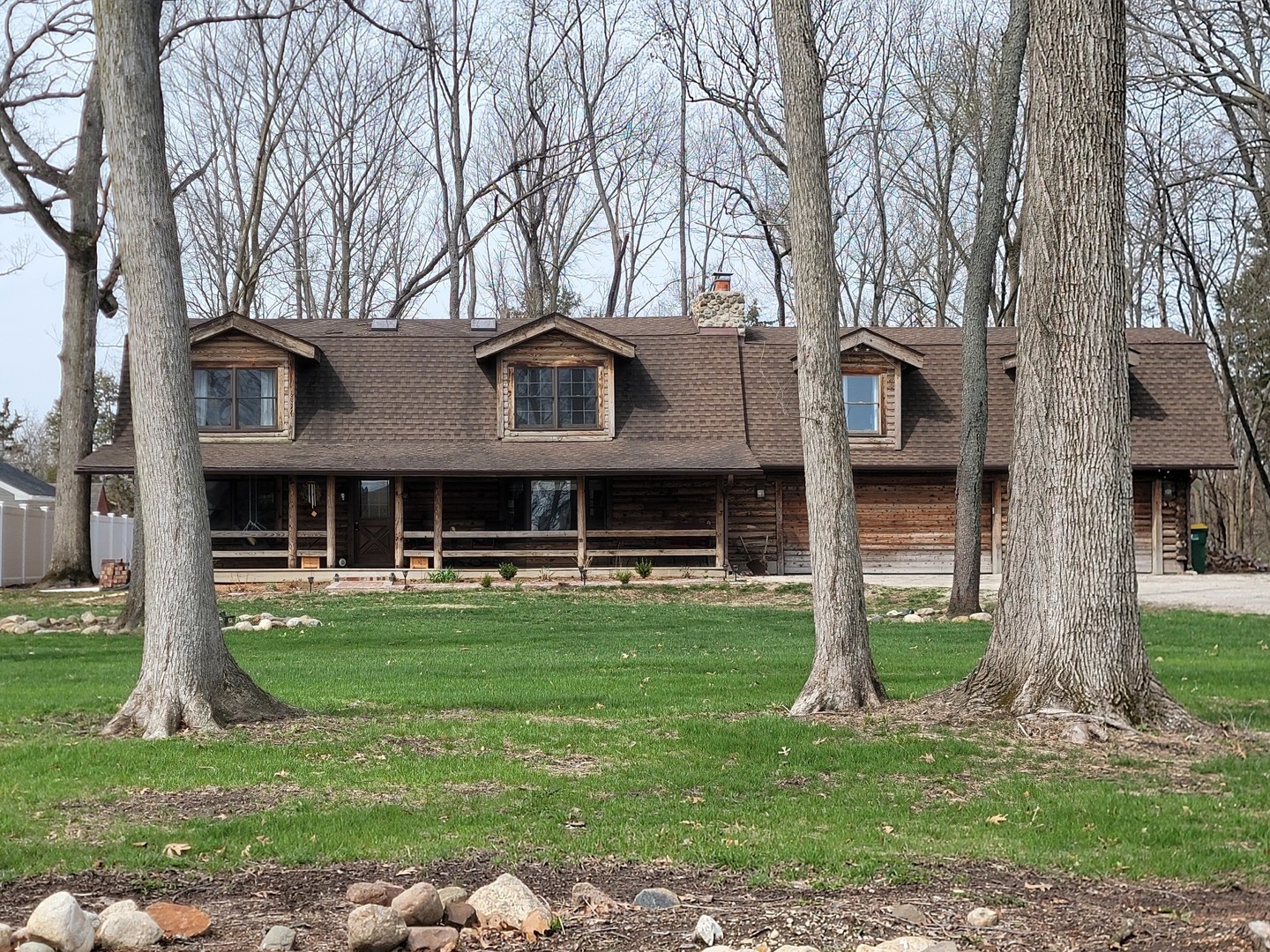 4615 E 2619th Road, Sandwich, IL