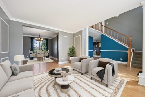 6 Kingsbrooke Court, Bolingbrook, IL