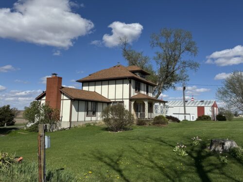 4340 230th Street, Walcott, IA