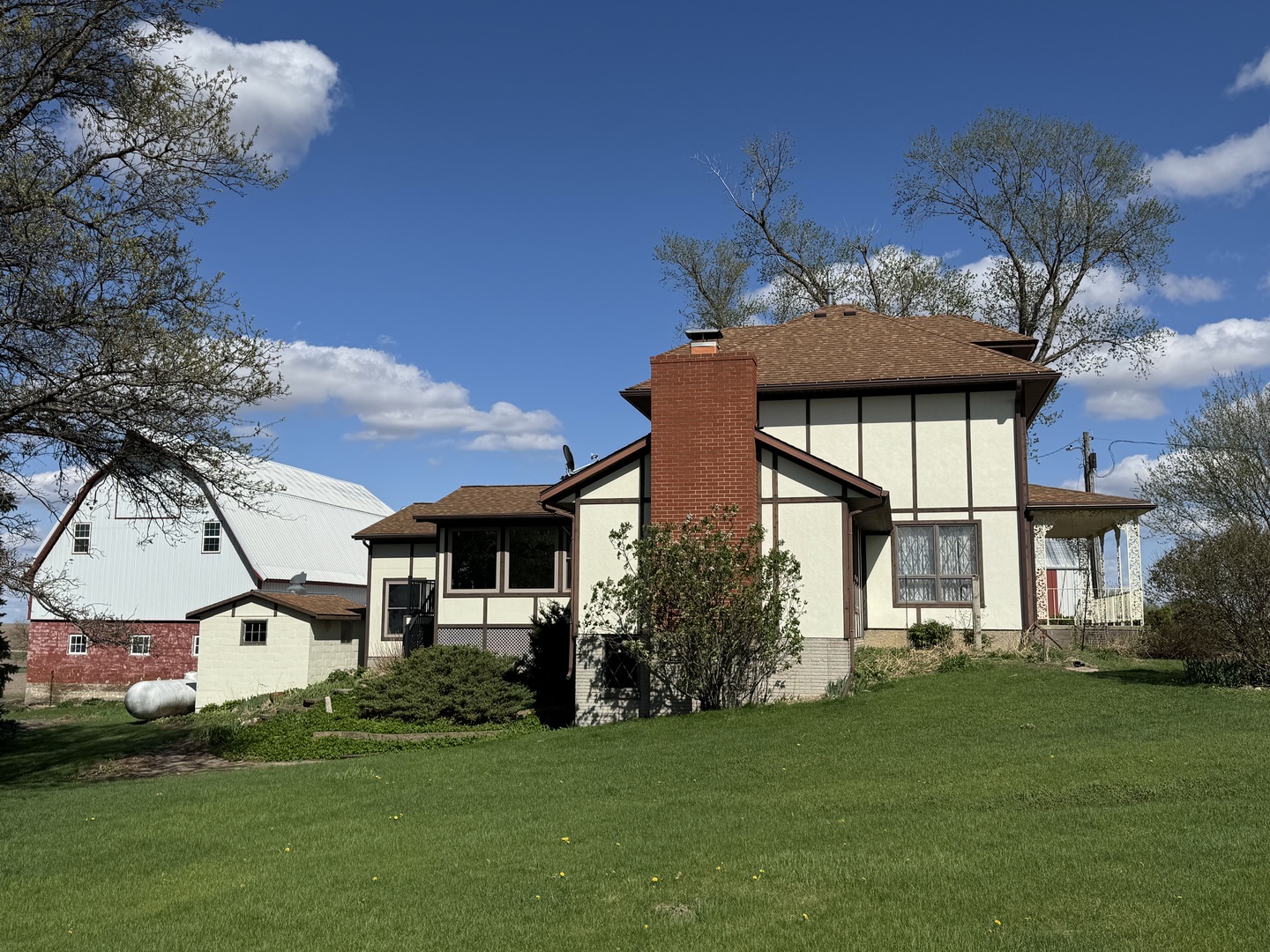 4340 230th Street, Walcott, IA