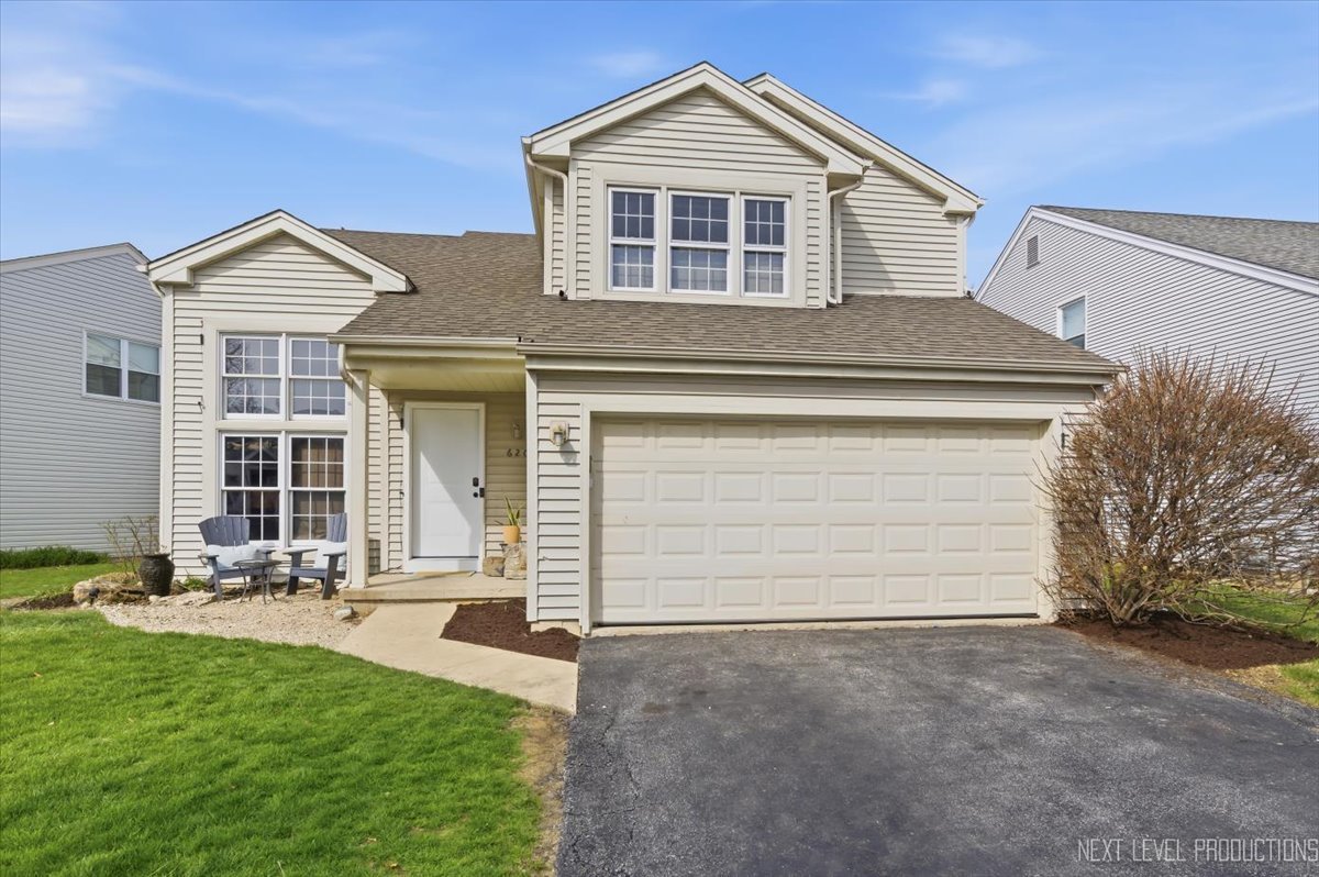620 GREEN MEADOW Lane, Geneva, IL