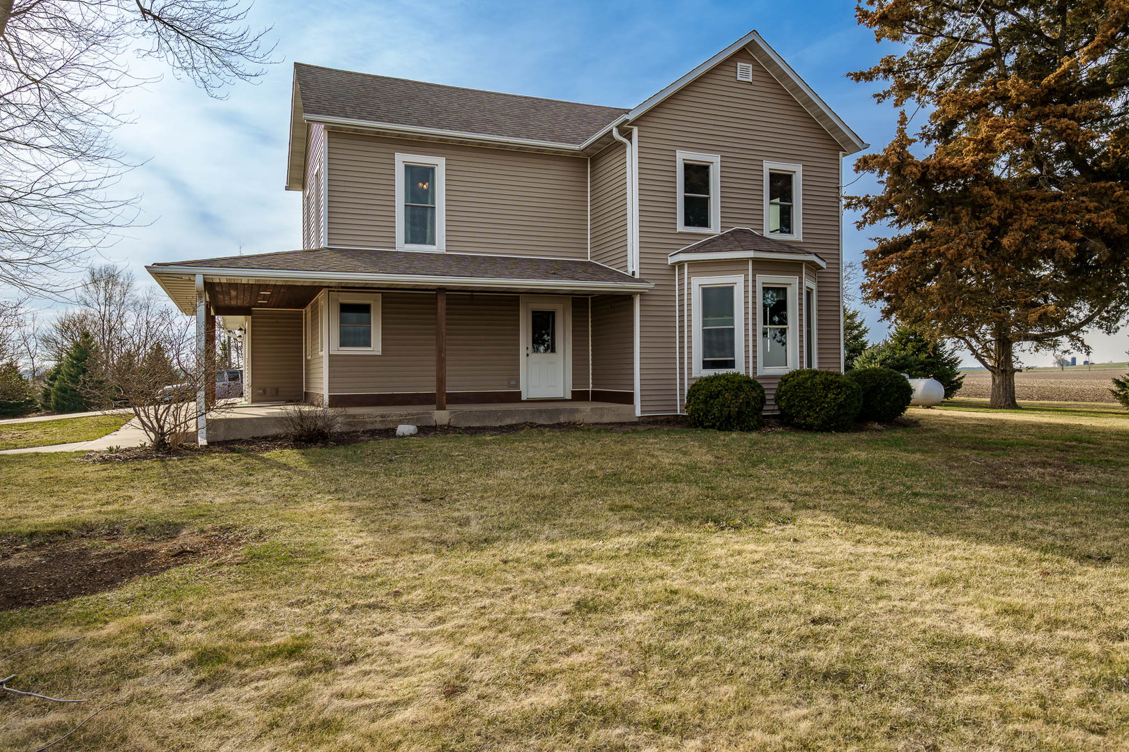 10182 N Adeline Road, German Valley, IL