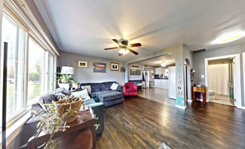 829 E Old Route 47 Road, Monticello, IL