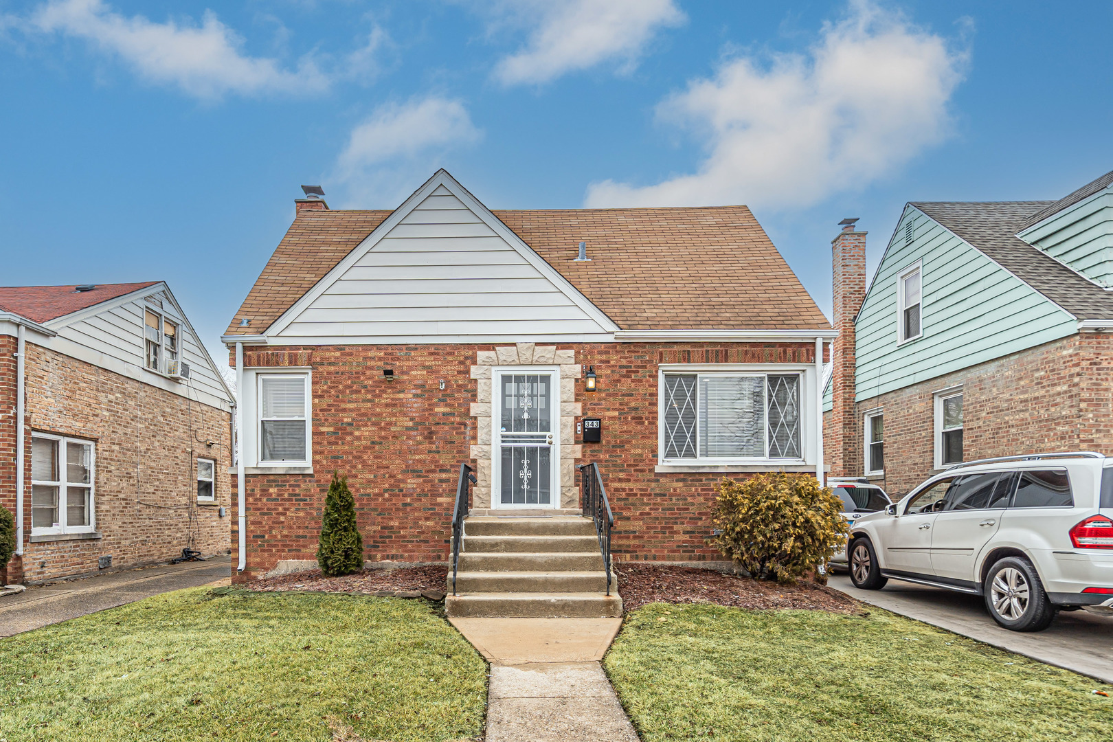 343 Frederick Avenue, Bellwood, IL