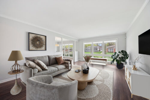 1407 N Highland Avenue, Arlington Heights, IL