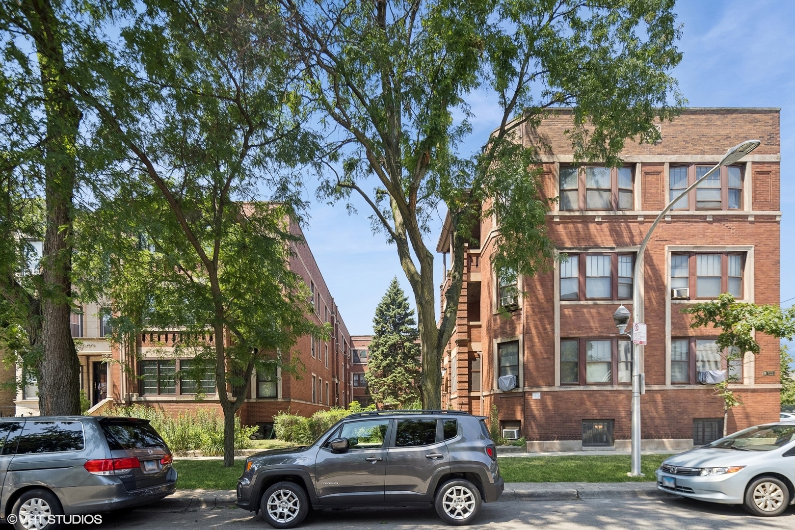 6106 S Kimbark Avenue #1, Chicago, IL
