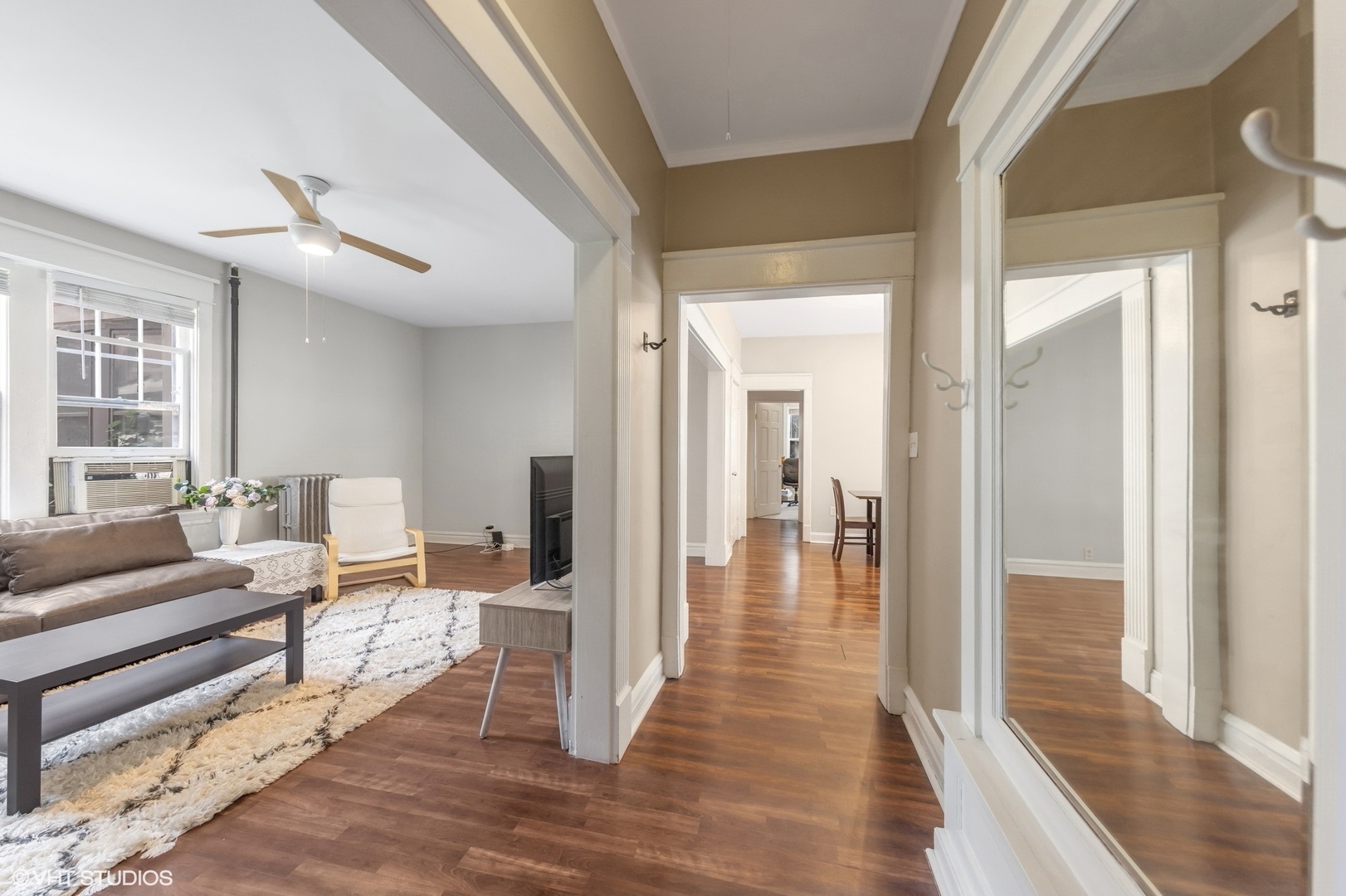 6106 S Kimbark Avenue #1, Chicago, IL