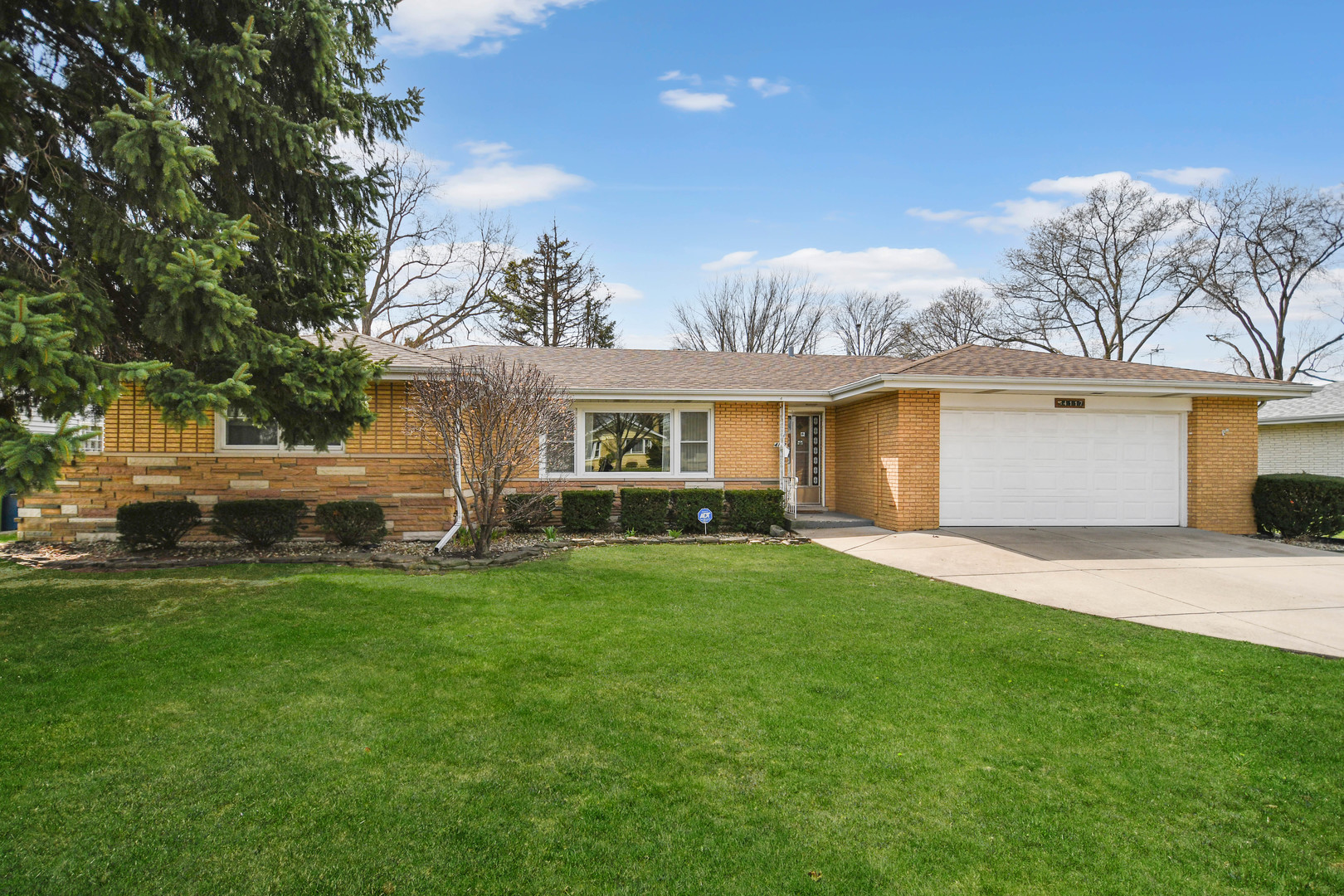 4117 W 91st Place, Oak Lawn, IL