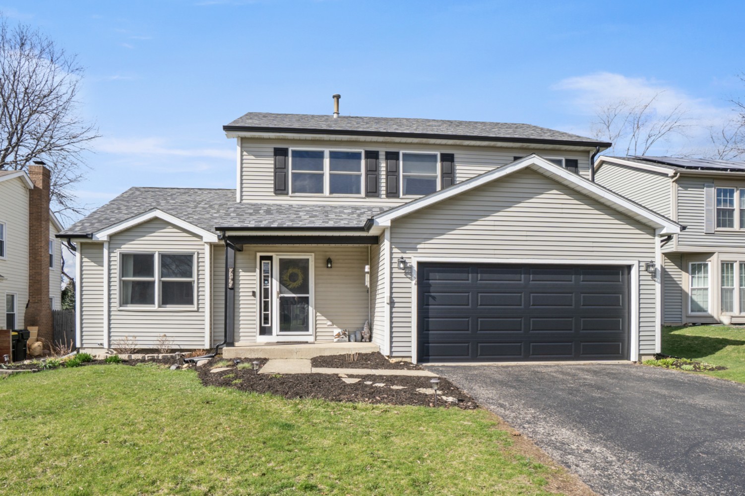 946 Pin Oak Circle, Cary, IL