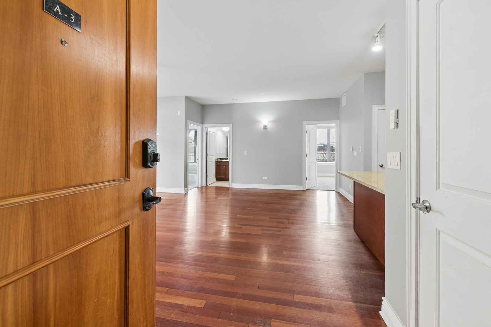 3300 W Irving Park Road #A3, Chicago, IL