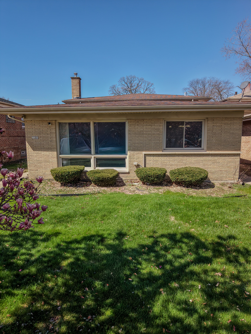14404 Ingleside Avenue, Dolton, IL