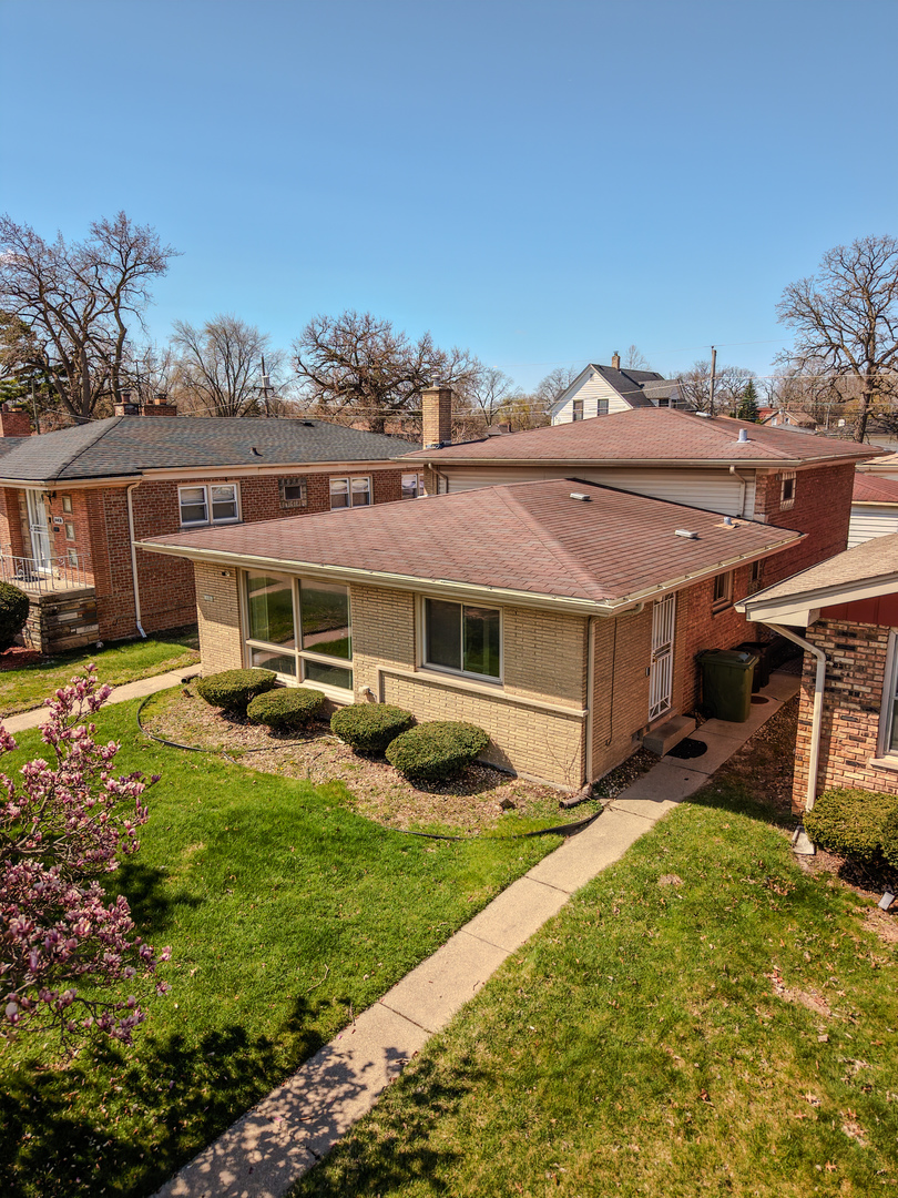 14404 Ingleside Avenue, Dolton, IL