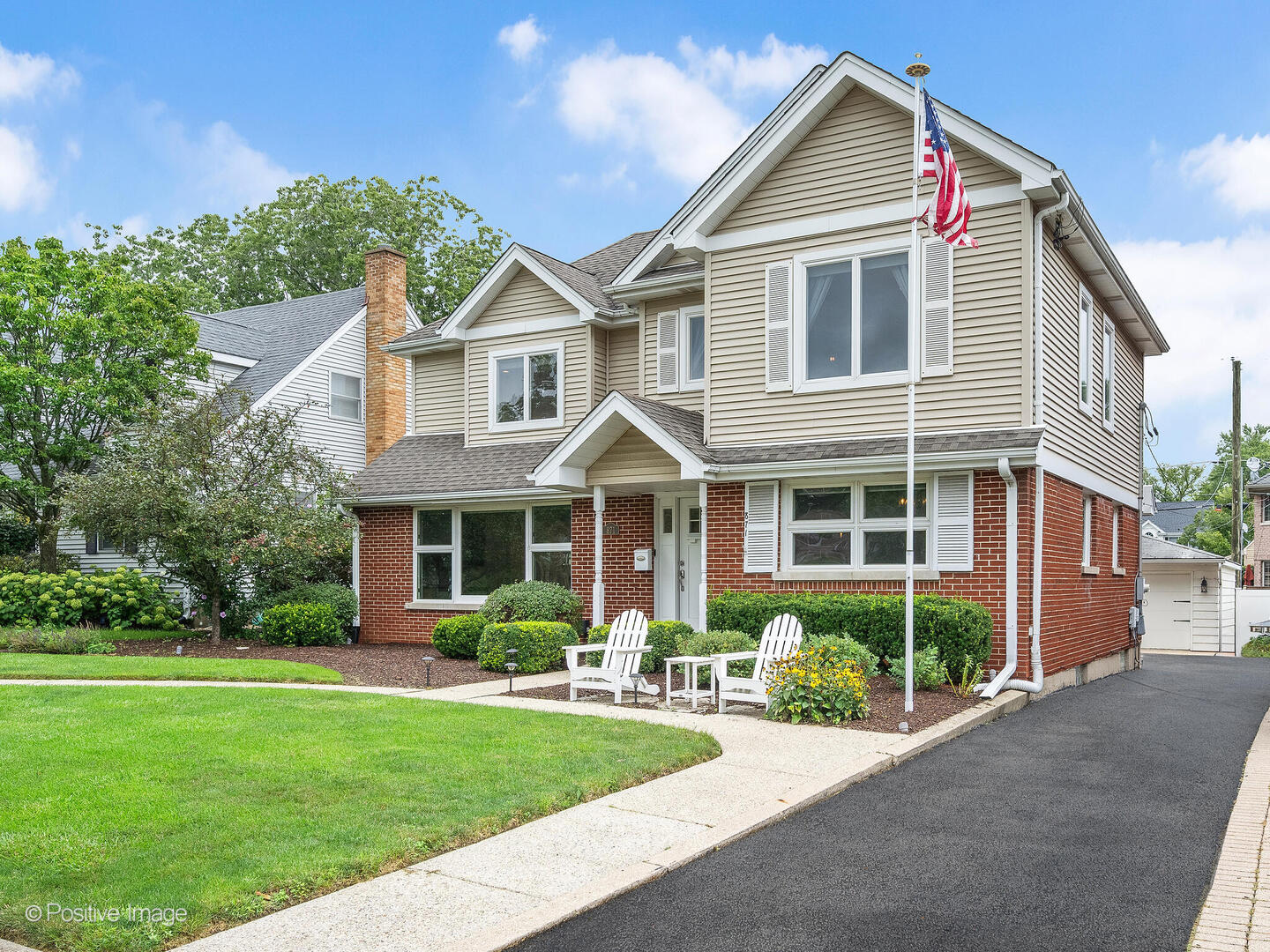 871 S Chatham Avenue, Elmhurst, IL