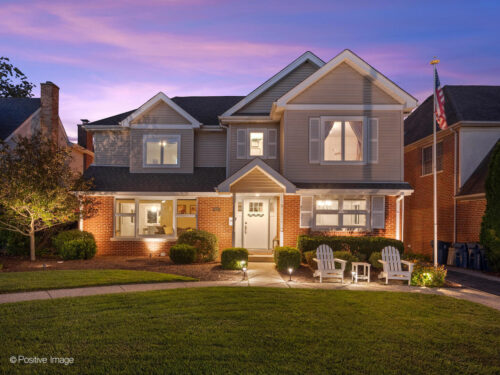 871 S Chatham Avenue, Elmhurst, IL