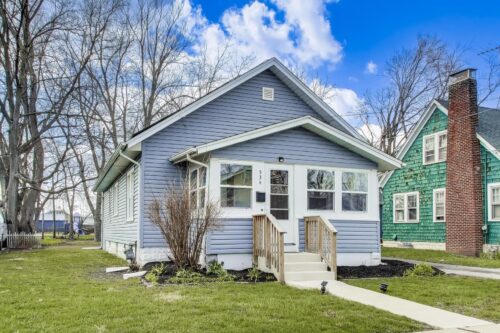 534 N May Street, Aurora, IL