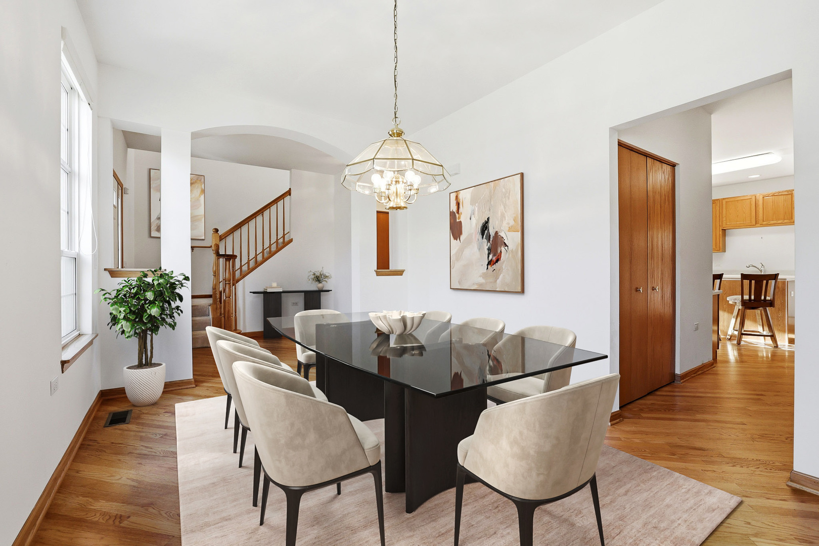 611 Belmont Lane, Carol Stream, IL