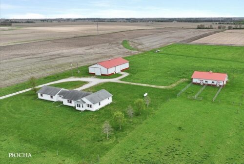 2136 N 34th Road, Ottawa, IL