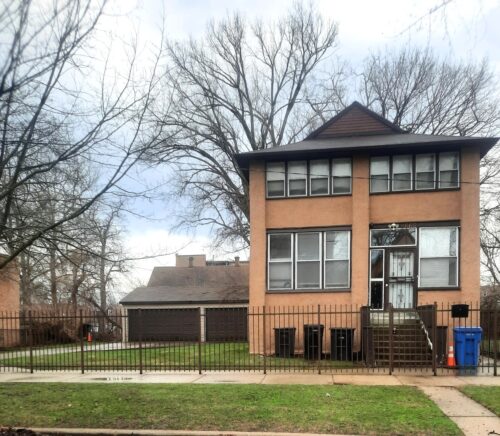 2665 E 77th Street, Chicago, IL