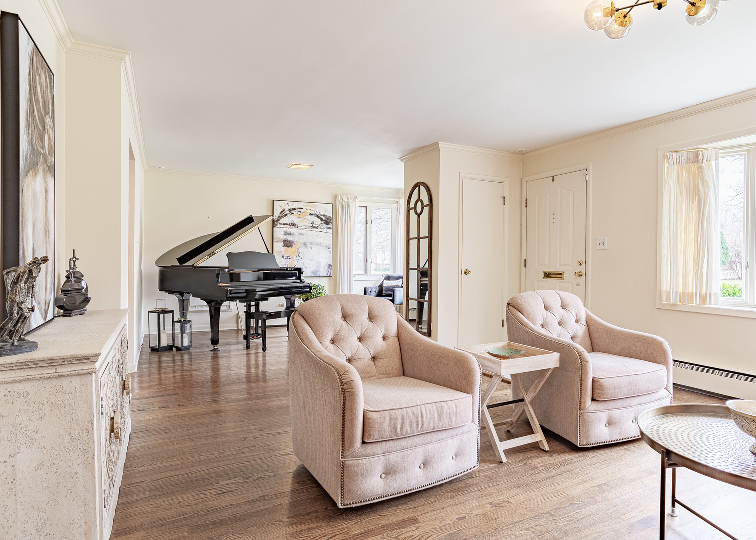 3890 Gregory Drive, Northbrook, IL