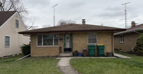 109 S Reedwood Drive, Joliet, IL