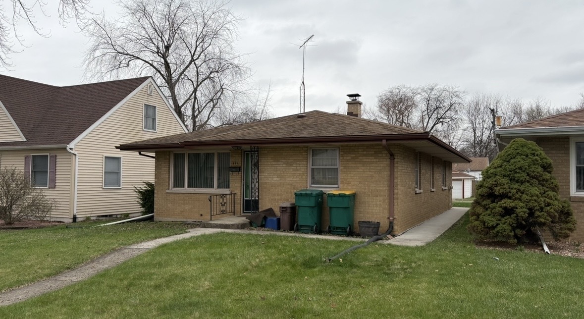 109 S Reedwood Drive, Joliet, IL