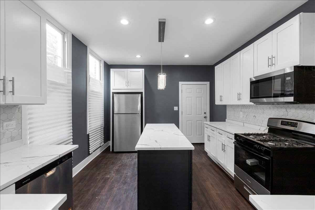 2108 S Homan Avenue #2, Chicago, IL