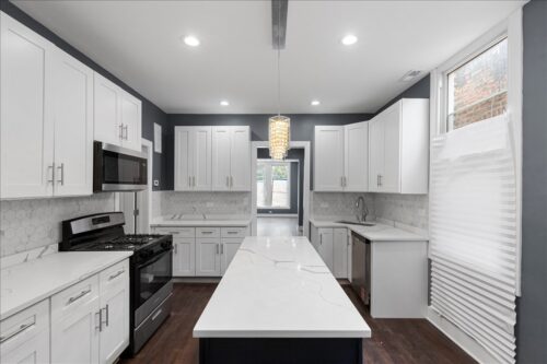 2108 S Homan Avenue #2, Chicago, IL