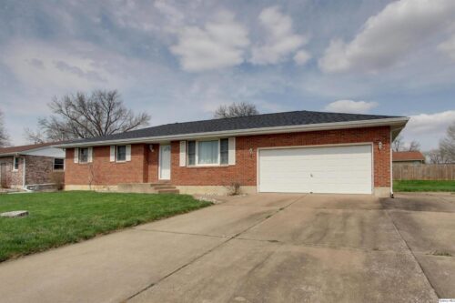1217 Klondike Road, Quincy, IL