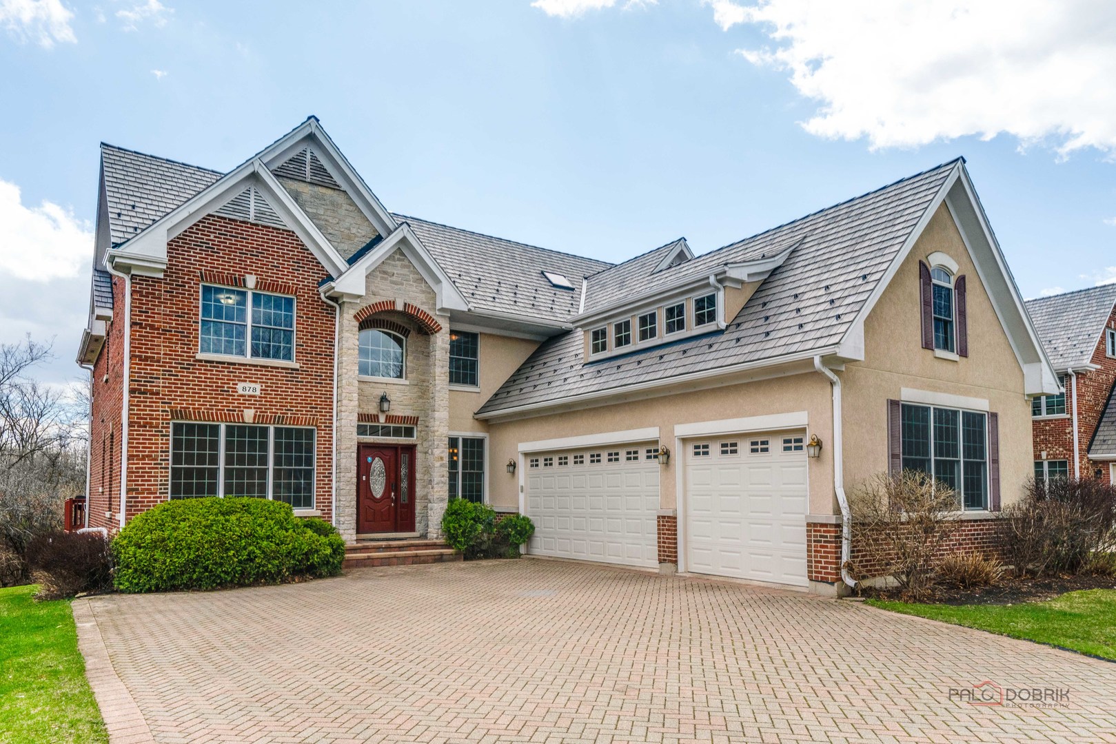 878 Writer Court, Vernon Hills, IL