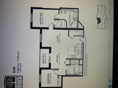 3400 N Old Arlington Heights Road #404, Arlington Heights, IL