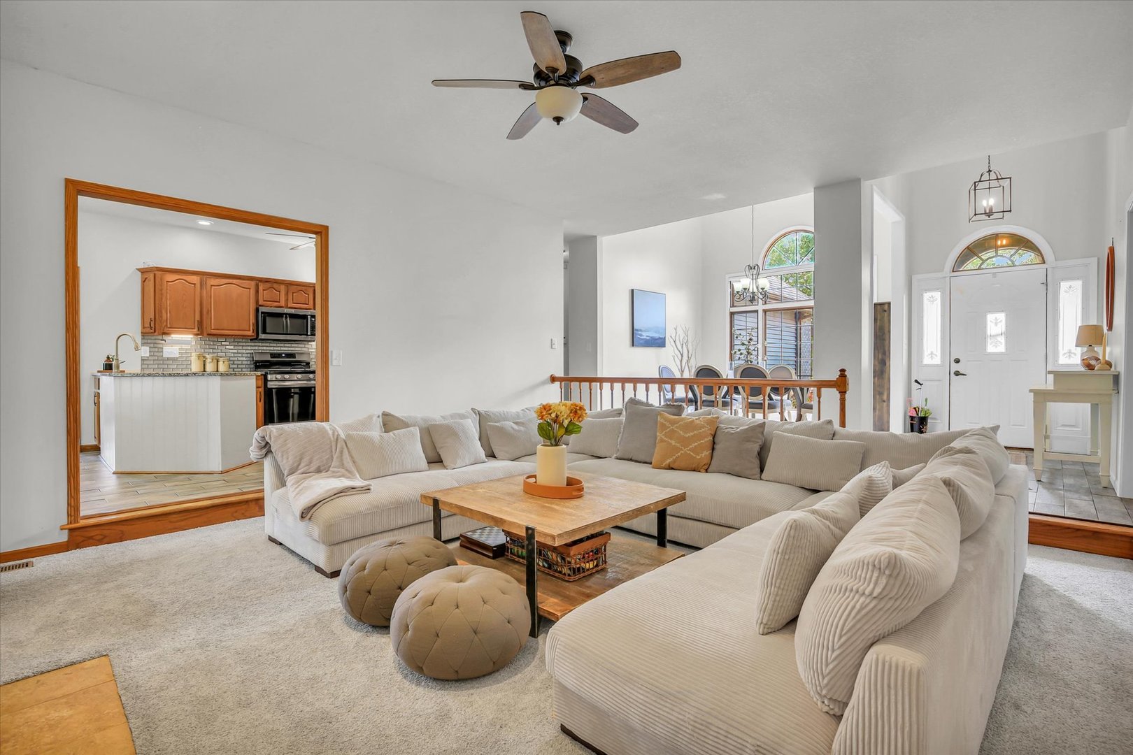 502 S Jeffery Drive, Mahomet, IL